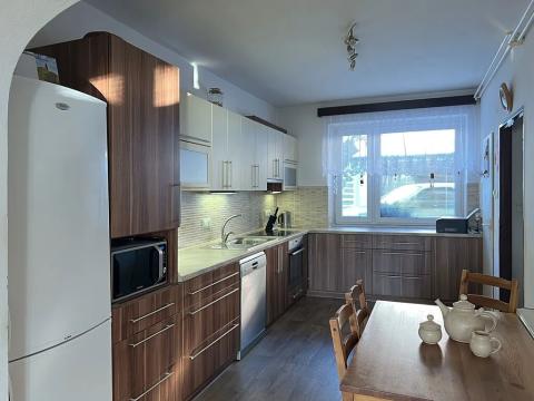 Prodej rodinného domu, Červený Kostelec, Borek, 256 m2