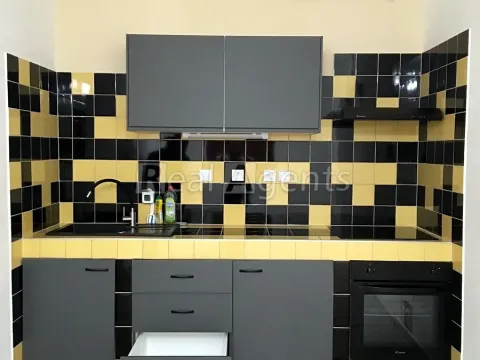 Pronájem bytu 2+kk, Nový Jičín, 42 m2