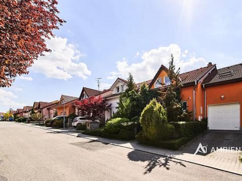 Prodej rodinného domu, Kuřim, Vontská, 228 m2