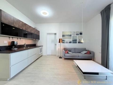 Pronájem bytu 2+kk, Mladá Boleslav, Vondřichova, 49 m2