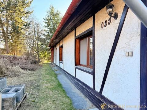 Prodej chalupy, Jívová, 129 m2