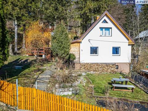 Prodej chaty, Ostravice, 85 m2