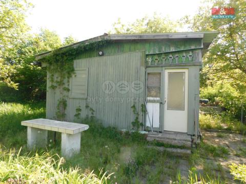 Prodej zahrady, Lenešice, 1183 m2