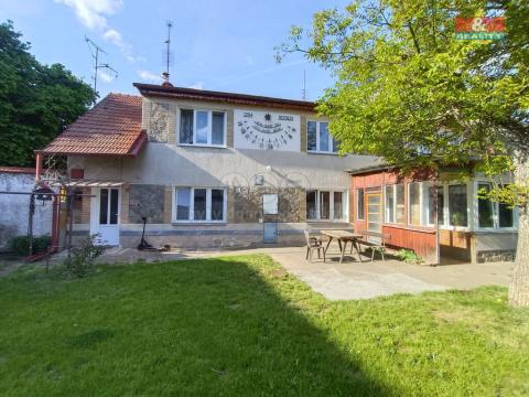 Pronájem bytu 2+kk, Krychnov, 52 m2