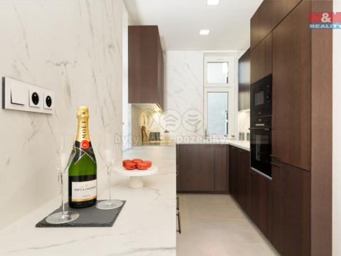 Prodej bytu 4+kk, Ostrava - Poruba, Studentská, 105 m2