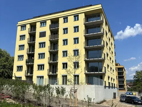 Prodej bytu 2+kk, Liberec, Švermova, 66 m2