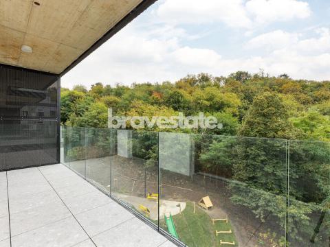 Prodej bytu 2+kk, Praha - Modřany, Československého exilu, 72 m2