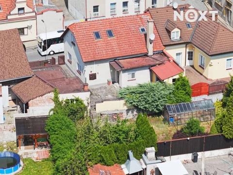 Prodej rodinného domu, Kostelec nad Orlicí, Riegrova, 143 m2