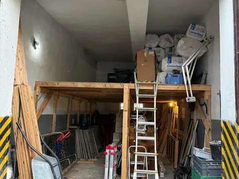 Pronájem skladu, Třinec, Lidická, 35 m2