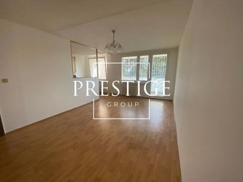 Pronájem bytu 3+1, Praha - Chodov, Zlešická, 80 m2