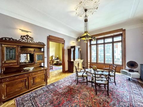 Pronájem bytu 5+1, Praha - Nové Město, Václavské náměstí, 168 m2