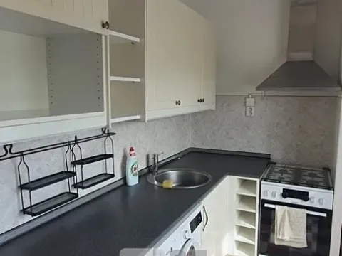 Pronájem bytu 2+1, Praha - Vokovice, Konžská, 56 m2