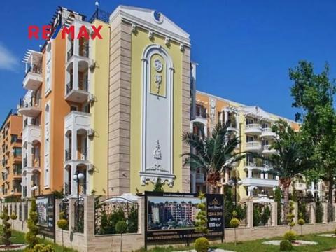 Prodej apartmánu, Nesebar, Bulharsko, 50 m2