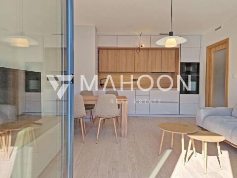Pronájem bytu 2+kk, Praha - Smíchov, Toyen, 44 m2