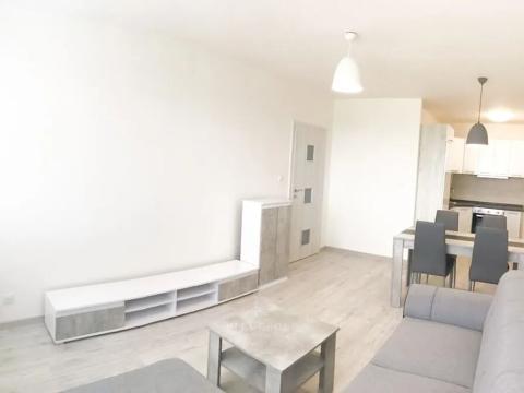 Pronájem bytu 2+kk, Praha - Stodůlky, Horákova, 46 m2