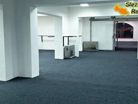 Pronájem obchodního prostoru, Ostrava, Mariánskohorská, 140 m2