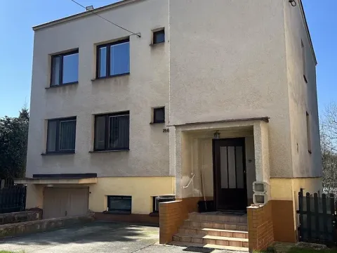 Prodej rodinného domu, Ostrava, 280 m2