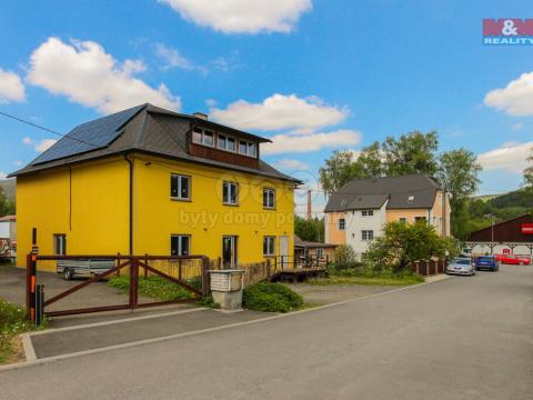 Prodej rodinného domu, Vrbno pod Pradědem, Školní, 330 m2