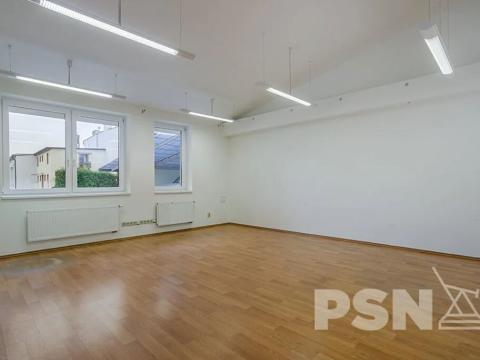 Pronájem kanceláře, Praha - Hloubětín, Nademlejnská, 22 m2