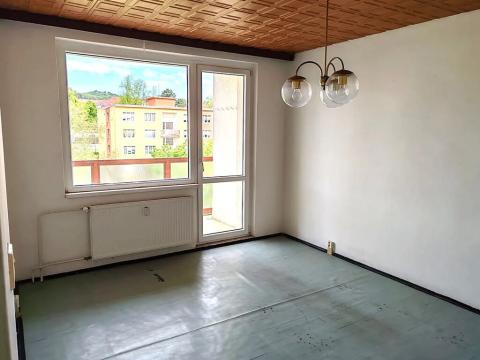 Prodej bytu 3+1, Kadaň, Koželužská, 76 m2