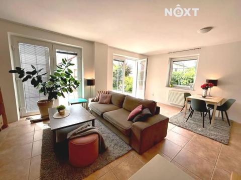 Pronájem bytu 3+kk, České Budějovice, Vl. Rady, 78 m2