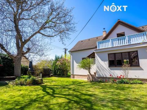 Prodej rodinného domu, Varvažov, 145 m2