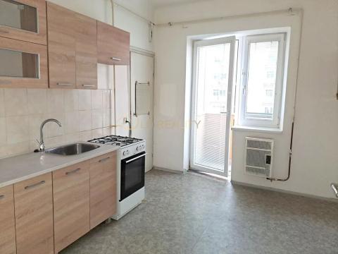 Pronájem bytu 1+1, Olomouc, Zeyerova, 40 m2