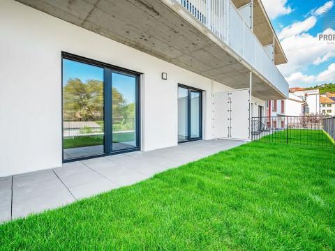 Prodej bytu 2+kk, Brno, Škrochova, 50 m2