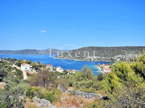 Prodej vily, Drvenik, Chorvatsko, 160 m2