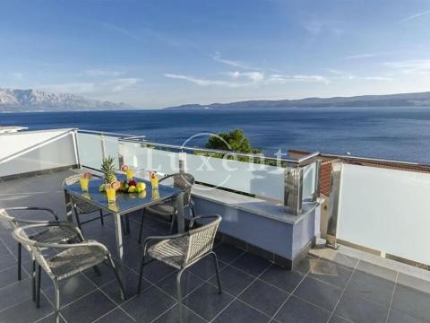 Prodej vily, Omiš, Chorvatsko, 600 m2