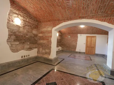 Pronájem kanceláře, Praha - Vysočany, Jandova, 66 m2