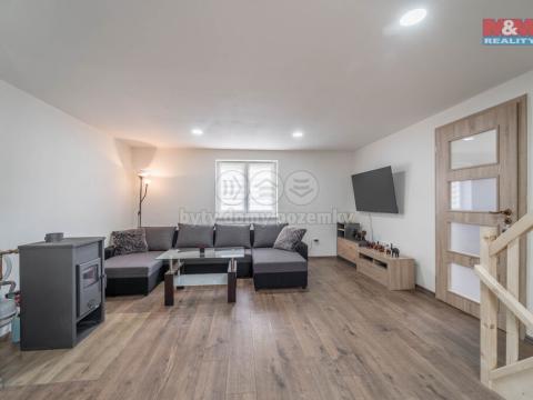Prodej chalupy, Praha - Přední Kopanina, Preláta, 72 m2