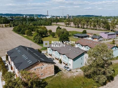 Pronájem bytu 2+kk, Ostrava, Na Lánech, 50 m2