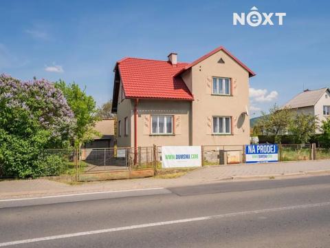 Prodej rodinného domu, Nový Malín, 130 m2
