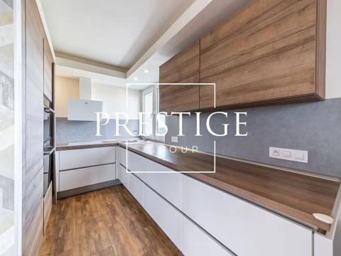 Pronájem bytu 3+kk, Praha - Veleslavín, Janouškova, 65 m2