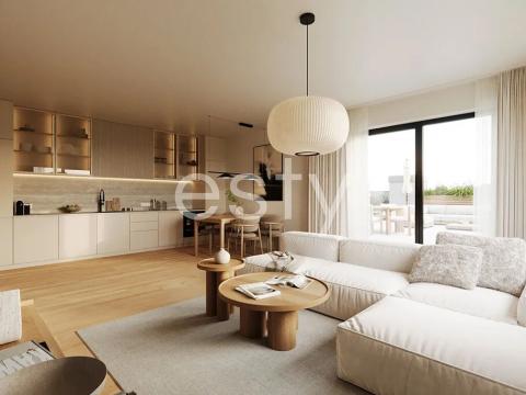 Prodej bytu 3+kk, Praha - Satalice, Za Novákovou zahradou, 68 m2