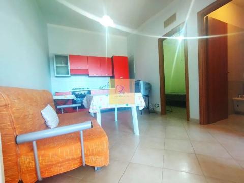 Prodej bytu 3+kk, Scalea, Itálie, 45 m2