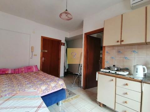 Prodej bytu 1+kk, Scalea, Itálie, 30 m2