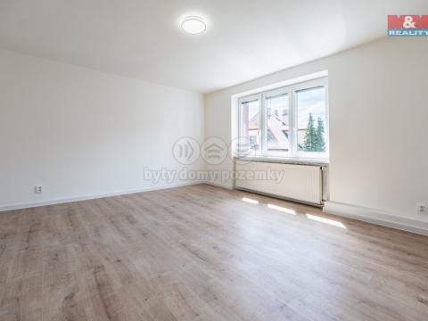 Prodej bytu 3+kk, Chomutov, Čechova, 65 m2