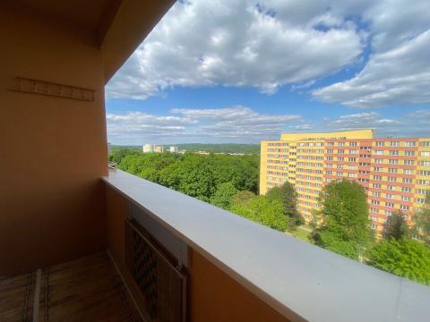 Pronájem bytu 2+1, Ostrava, Jiřinková, 58 m2