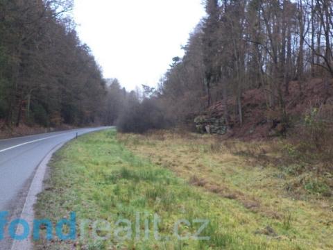 Prodej pozemku, Doksy, 2590 m2