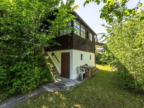 Prodej chaty, Černolice, V Dolečku, 50 m2