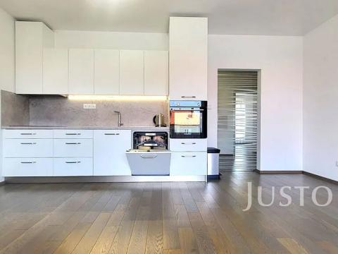 Pronájem bytu 3+kk, Písek, Gregorova, 78 m2