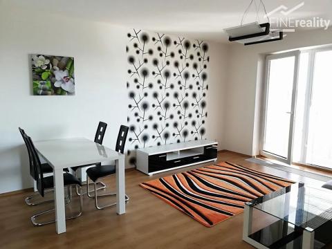 Prodej bytu 2+kk, Olomouc, Jeremiášova, 57 m2