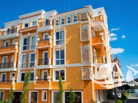 Prodej bytu 2+kk, Ravda, Bulharsko, 63 m2