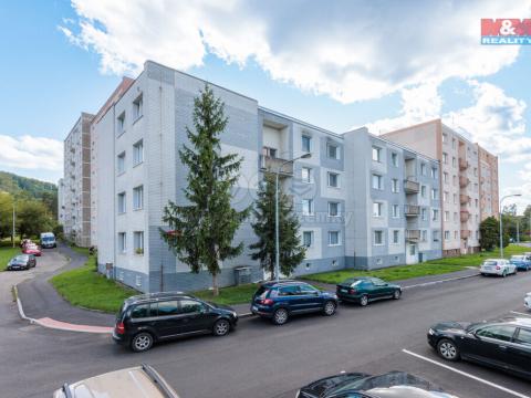Prodej bytu 1+1, Karlovy Vary - Drahovice, Úvalská, 35 m2