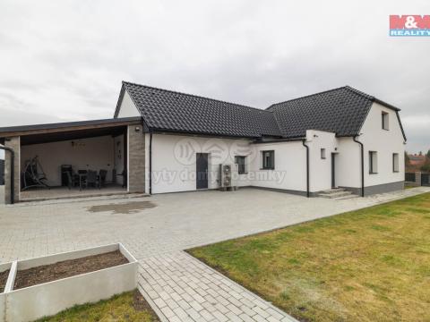 Prodej rodinného domu, Žitovlice, 109 m2
