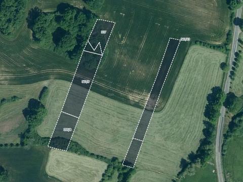 Prodej pole, Slatina, 40440 m2