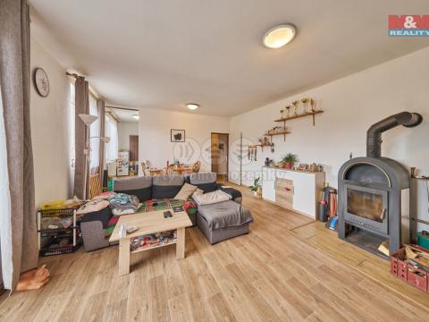 Prodej bytu 2+1, Chotěvice, 63 m2