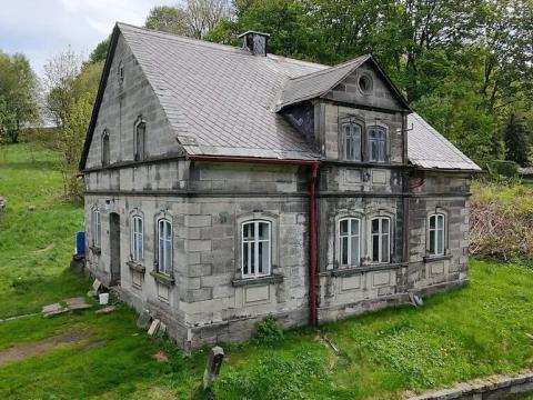 Prodej rodinného domu, Petrovice, 77 m2
